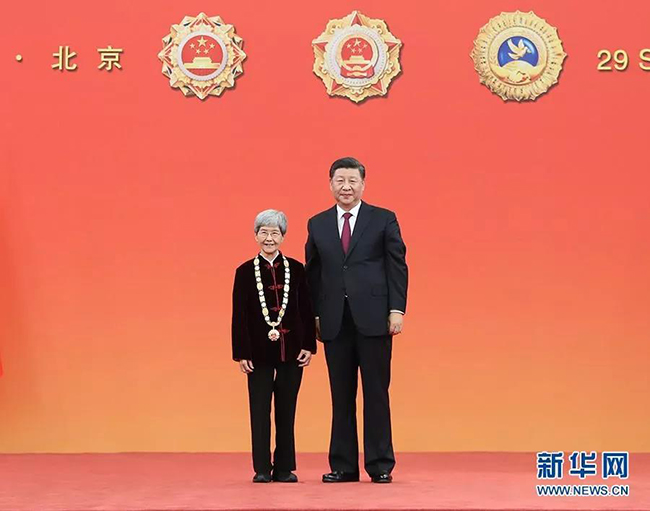 什么是“莫高精神”——樊锦诗先生访谈录 | 致敬共和国学人